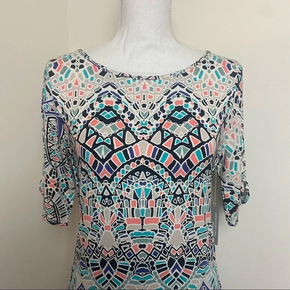 New Tart Collection Dress Medium - Picture 4 of 16